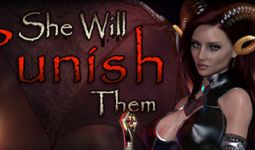 Download She Will Punish Them pc game for free torrent