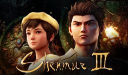 Download Shenmue III pc game for free torrent