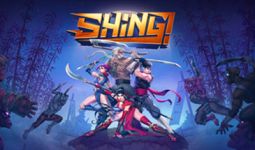 Download Shing! pc game for free torrent