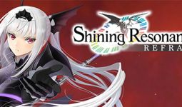 Download Shining Resonance Refrain pc game for free torrent