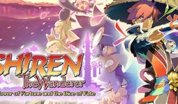 Download Shiren the Wanderer: The Tower of Fortune and the Dice of Fate pc game for free torrent