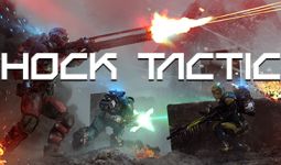 Download Shock Tactics pc game for free torrent