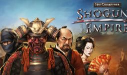 Download Shogun's Empire: Hex Commander pc game for free torrent