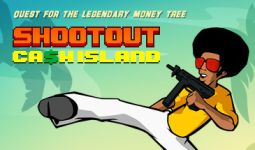 Download Shootout on Cash Island pc game for free torrent