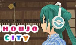 Download Shoujo City pc game for free torrent