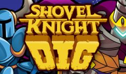 Download Shovel Knight Dig pc game for free torrent