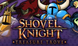 Download Shovel Knight: Treasure Trove pc game for free torrent