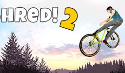 Download Shred! 2 pc game for free torrent