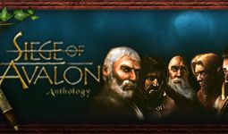 Download Siege of Avalon: Anthology pc game for free torrent