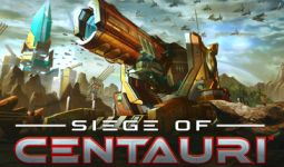 Download Siege of Centauri pc game for free torrent