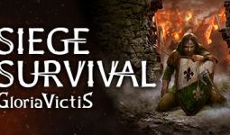 Download Siege Survival: Gloria Victis pc game for free torrent