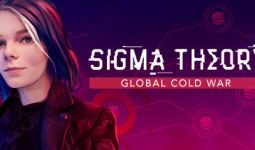 Download Sigma Theory pc game for free torrent