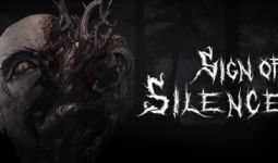 Download Sign of Silence pc game for free torrent