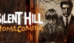 Download Silent Hill: Homecoming pc game for free torrent