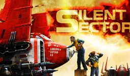 Download Silent Sector pc game for free torrent