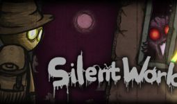 Download Silent World pc game for free torrent