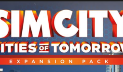 Download SimCity: Cities of Tomorrow pc game for free torrent