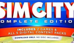 Download SimCity Complete Edition pc game for free torrent