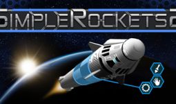 Download SimpleRockets 2 pc game for free torrent