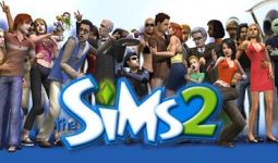 Download Sims 2 pc game for free torrent