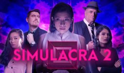 Download SIMULACRA 2 pc game for free torrent