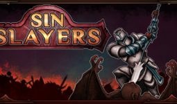 Download Sin Slayers pc game for free torrent