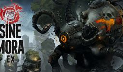 Download Sine Mora EX pc game for free torrent