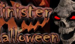 Download Sinister Halloween pc game for free torrent