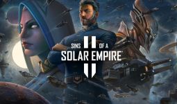 Download Sins of a Solar Empire II pc game for free torrent