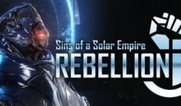 Download Sins of a Solar Empire - Rebellion pc game for free torrent