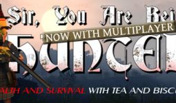 Download Sir, You Are Being Hunted pc game for free torrent