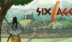 Download Six Ages: Ride Like the Wind pc game for free torrent