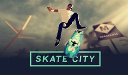 Download Skate City pc game for free torrent