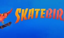 Download SkateBIRD pc game for free torrent