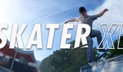 Download Skater XL pc game for free torrent