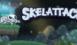 Download Skelattack pc game for free torrent