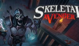 Download Skeletal Avenger pc game for free torrent