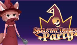 Download Skeletal Dance Party pc game for free torrent