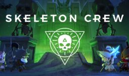 Download Skeleton Crew pc game for free torrent