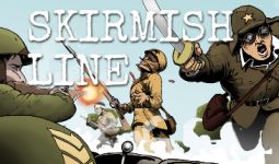 Download Skirmish Line pc game for free torrent