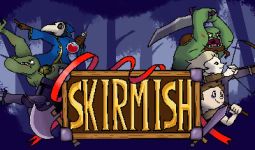 Download Skirmish pc game for free torrent