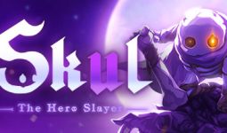 Download Skul: The Hero Slayer pc game for free torrent