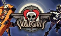 Download Skullgirls pc game for free torrent