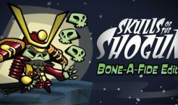 Download Skulls of the Shogun pc game for free torrent