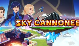 Download Sky Cannoneer pc game for free torrent