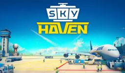 Download Sky Haven pc game for free torrent