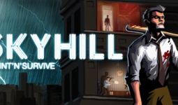 Download Skyhill pc game for free torrent