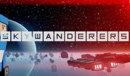 Download Skywanderers pc game for free torrent