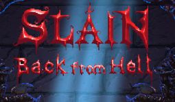 Download Slain: Back from Hell pc game for free torrent