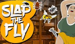 Download Slap The Fly pc game for free torrent